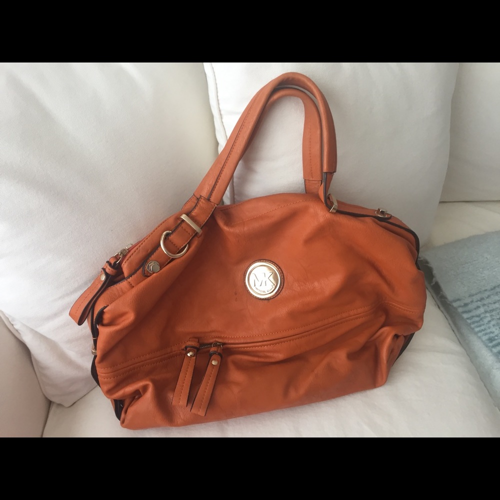 Michael Kors bag